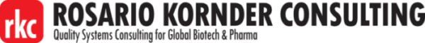 Rosario Kornder Consulting Logo